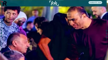 الخطيب يؤكد تولي سيد عبد الحفيظ ملف كرة القدم في الأهلي